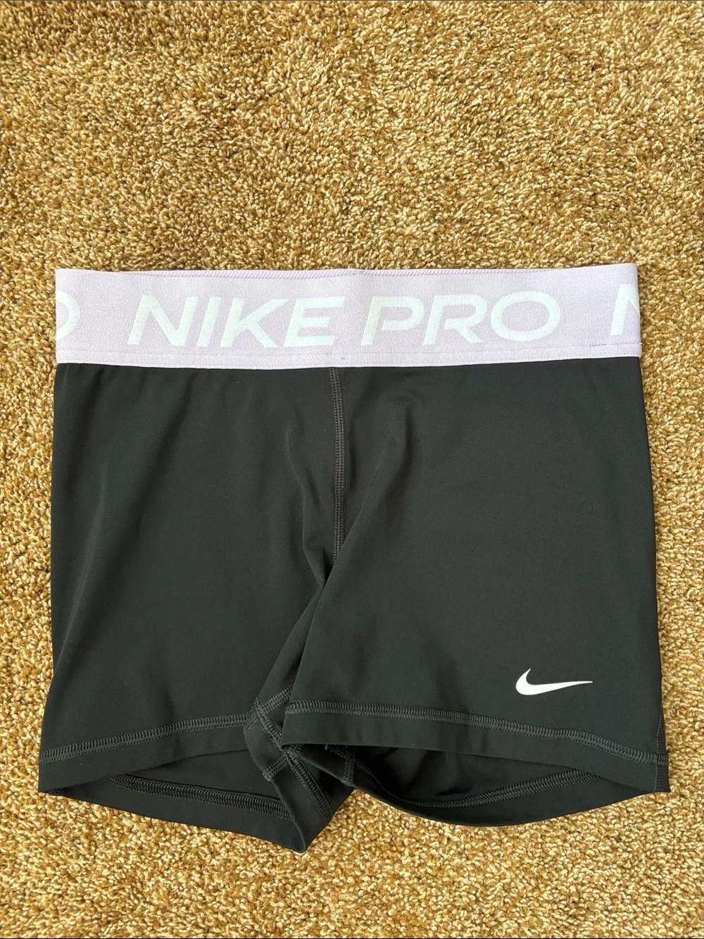 Nike Pro Spandex shorts